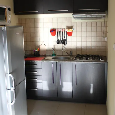 Apartament Shuma * Władysławowo