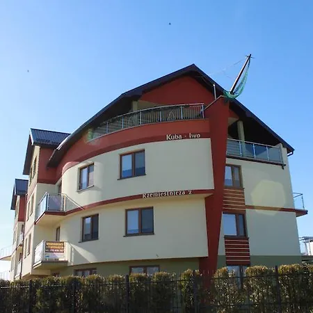 Apartament Shuma