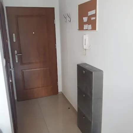 Apartament Shuma * Władysławowo