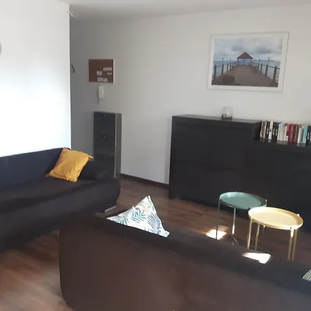 Apartament Apartament Shuma