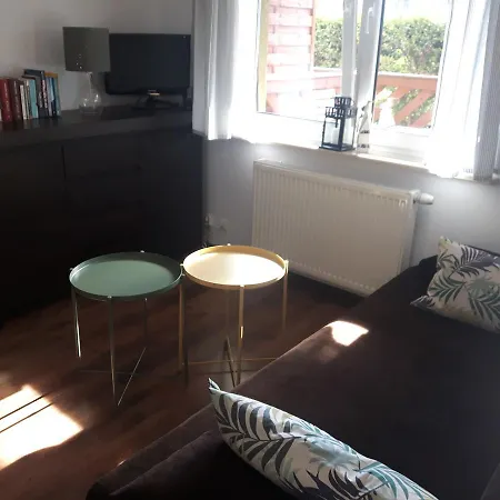 Apartament Shuma Apartament Władysławowo