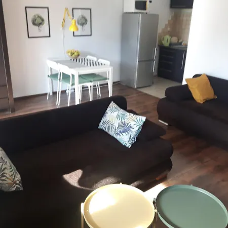Apartament Shuma