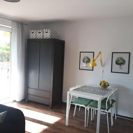 Apartament Shuma Apartament